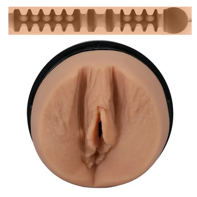 Main Squeeze Kenna James ULTRASKYN Stroker