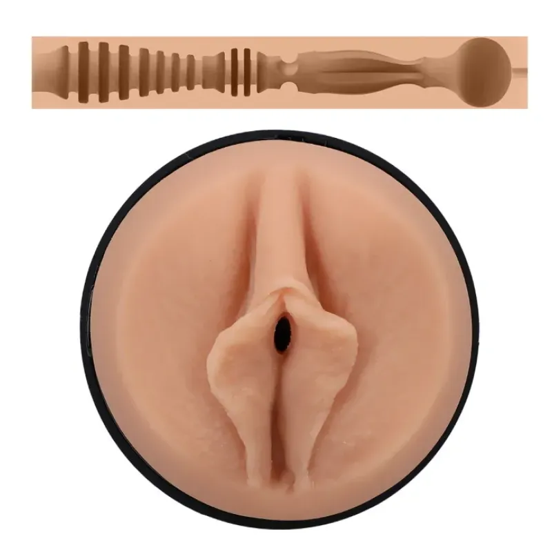 Main Squeeze Stella Barey ULTRASKYN Stroker