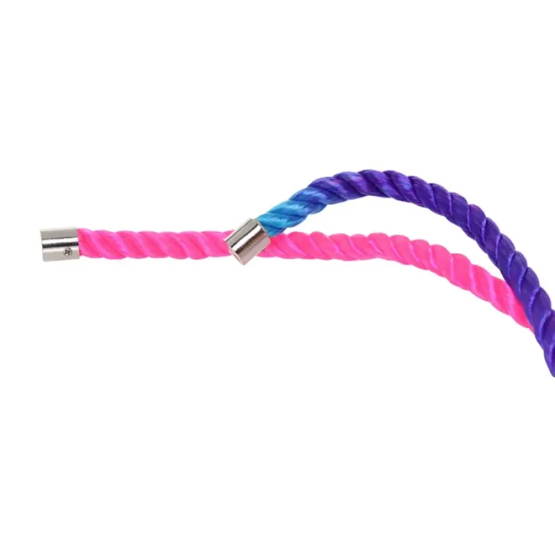 Master Series Rainbow Rope in 16/4.8m