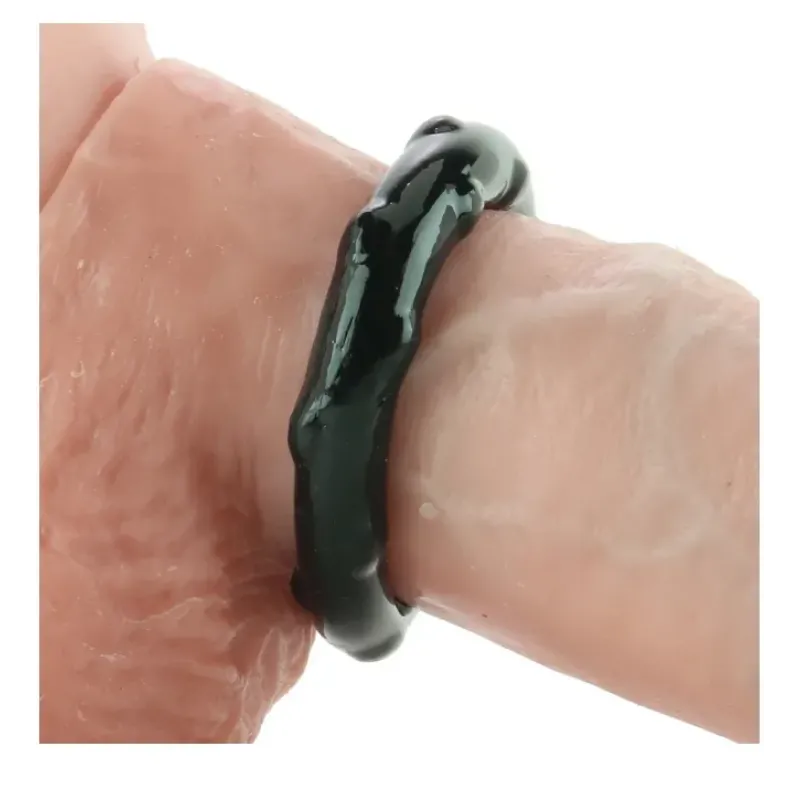 Renegade Dyno Cock Rings 3 Pack in Black