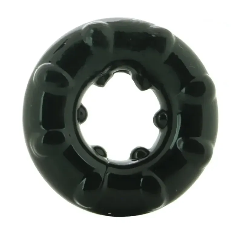 Renegade Dyno Cock Rings 3 Pack in Black