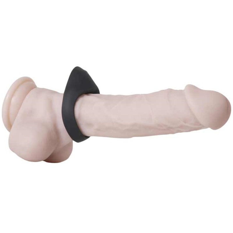 Night Rider Silicone C-Ring