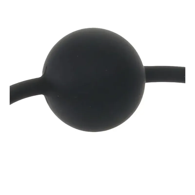 Ouch! Silicone Ball Gag