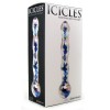 Icicles No. 08 Glass Dildo