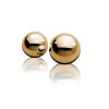 Gold Benwa Balls