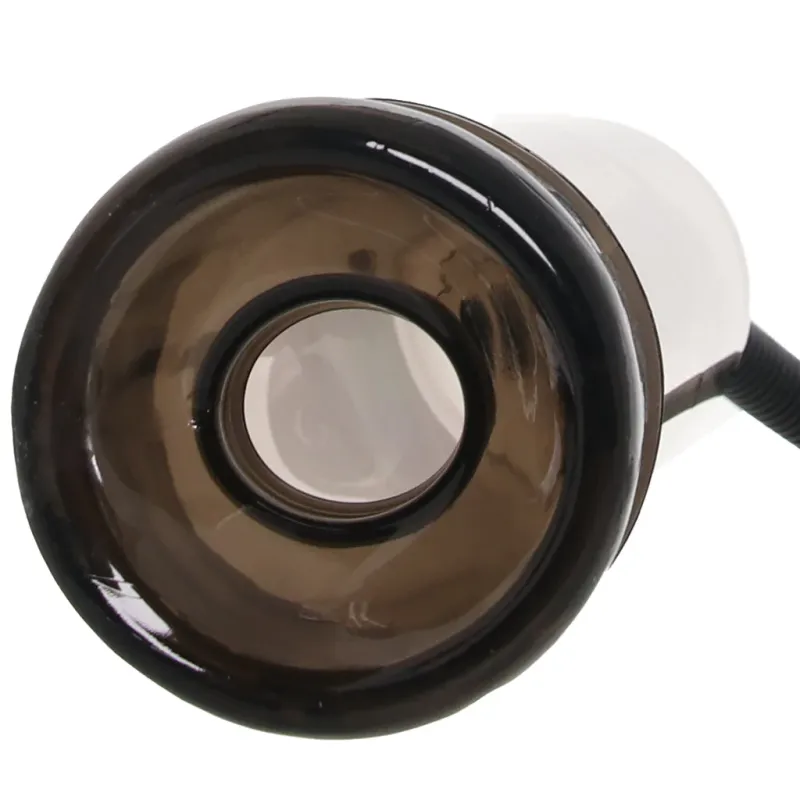 Beginner's Power Pump in Smoke