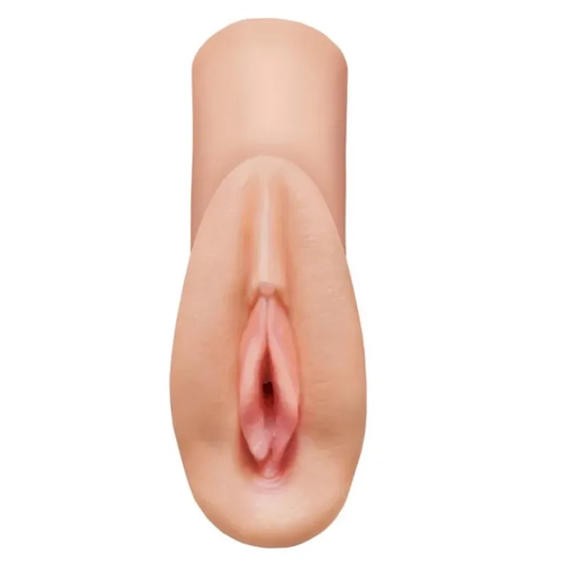 PDX Plus Perfect Pussy Heaven Stroker Light