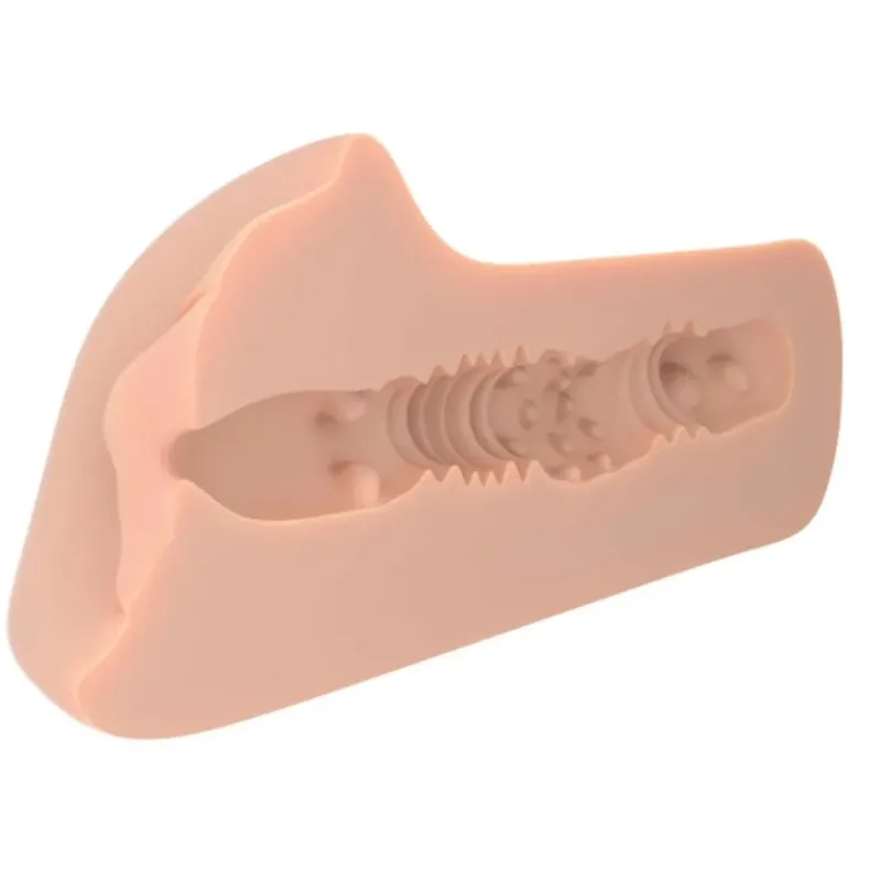 PDX Plus Perfect Pussy Heaven Stroker Light