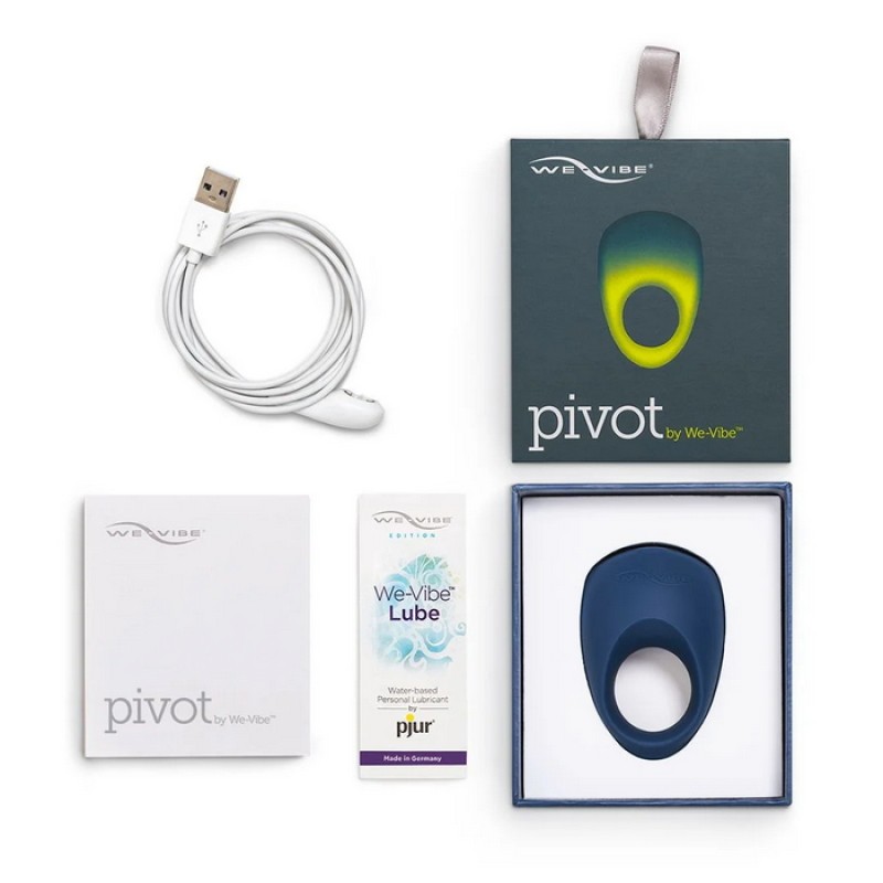 We-Vibe Pivot C-Ring