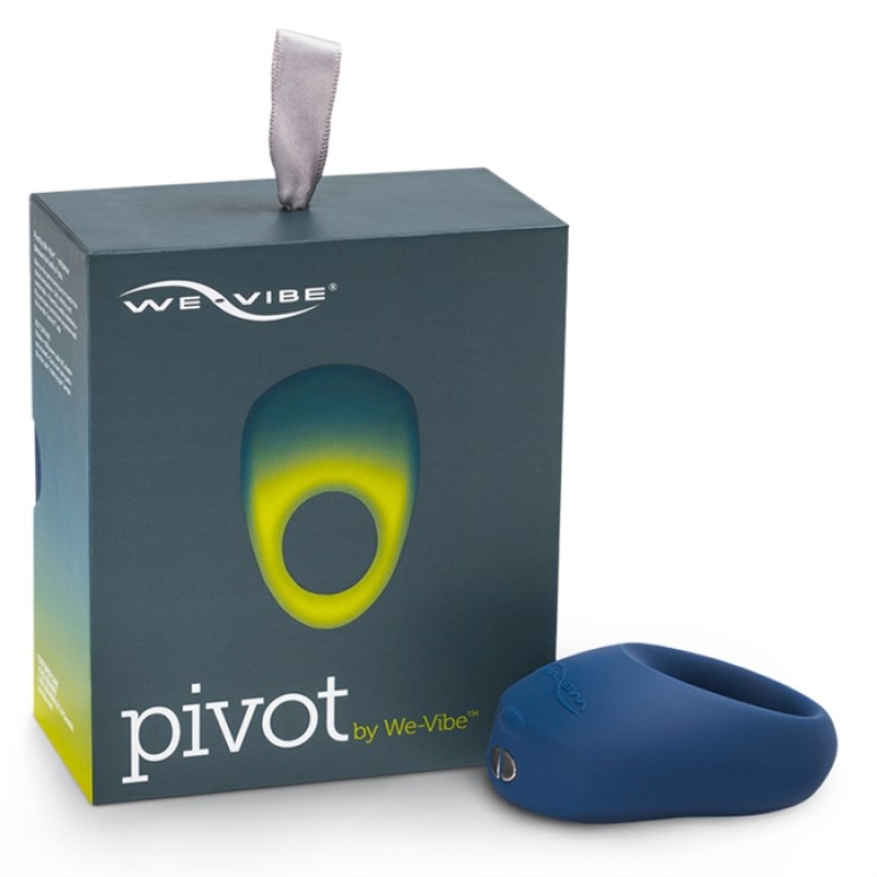 We-Vibe Pivot C-Ring