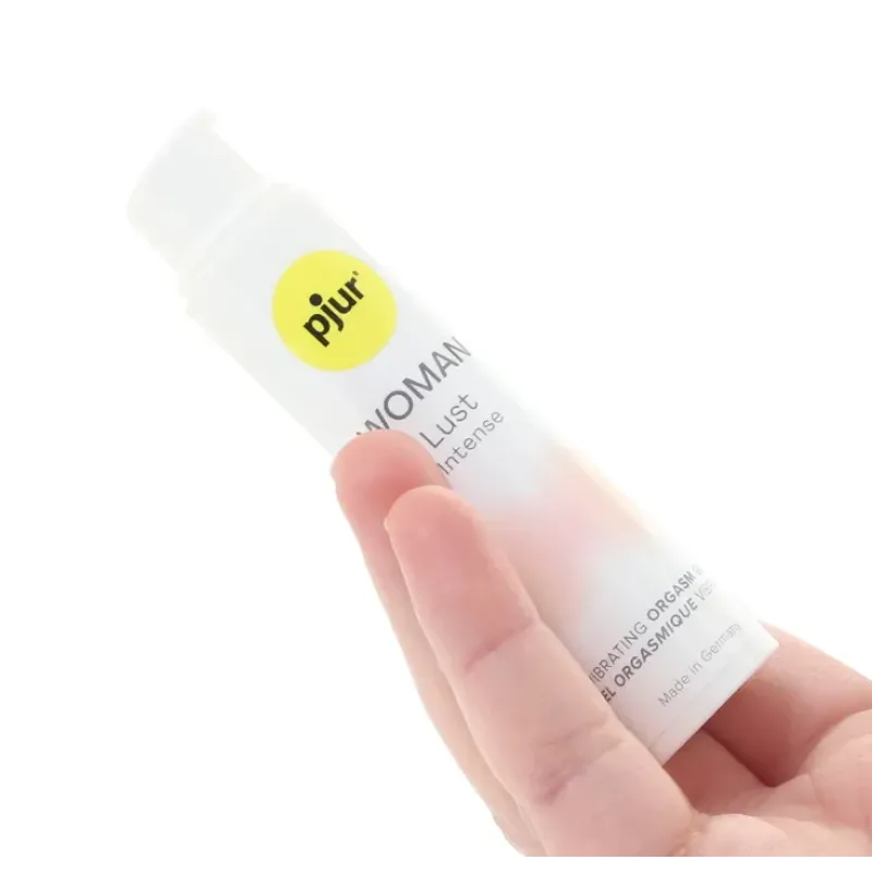 Pjur Woman Lust Orgasm Gel 
