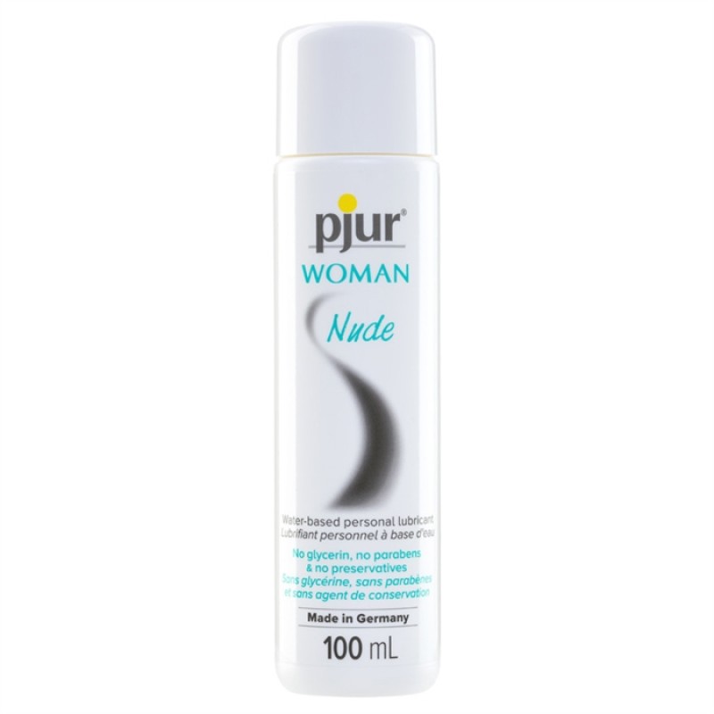 Pjur Woman Nude Lubricant