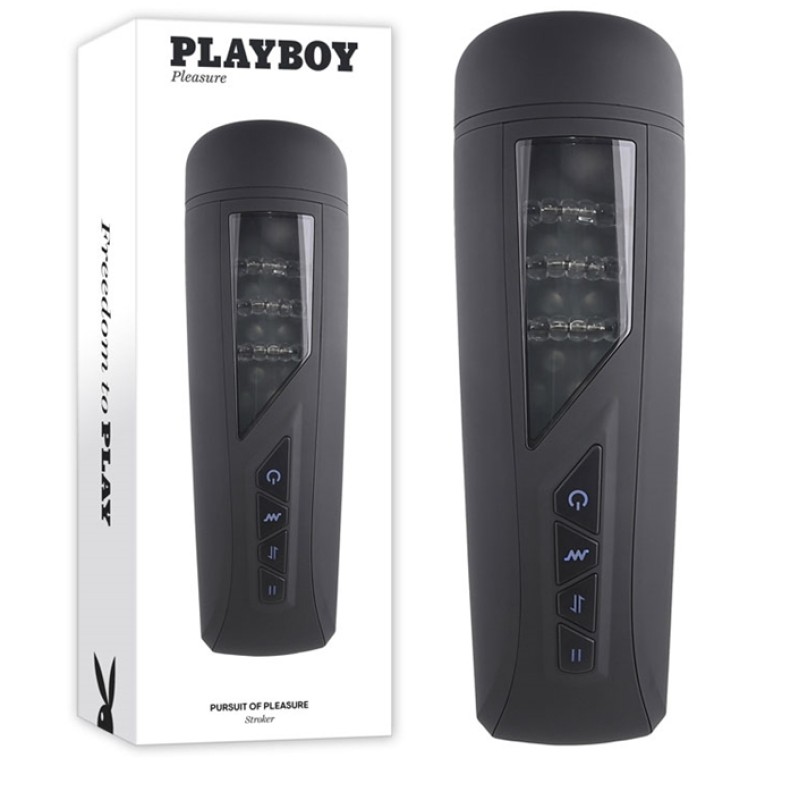 Playboy - Pursuit of Pleasure