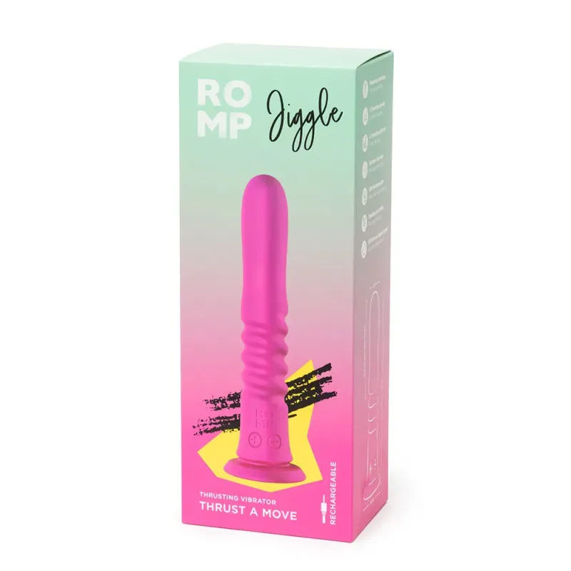 Romp Jiggle