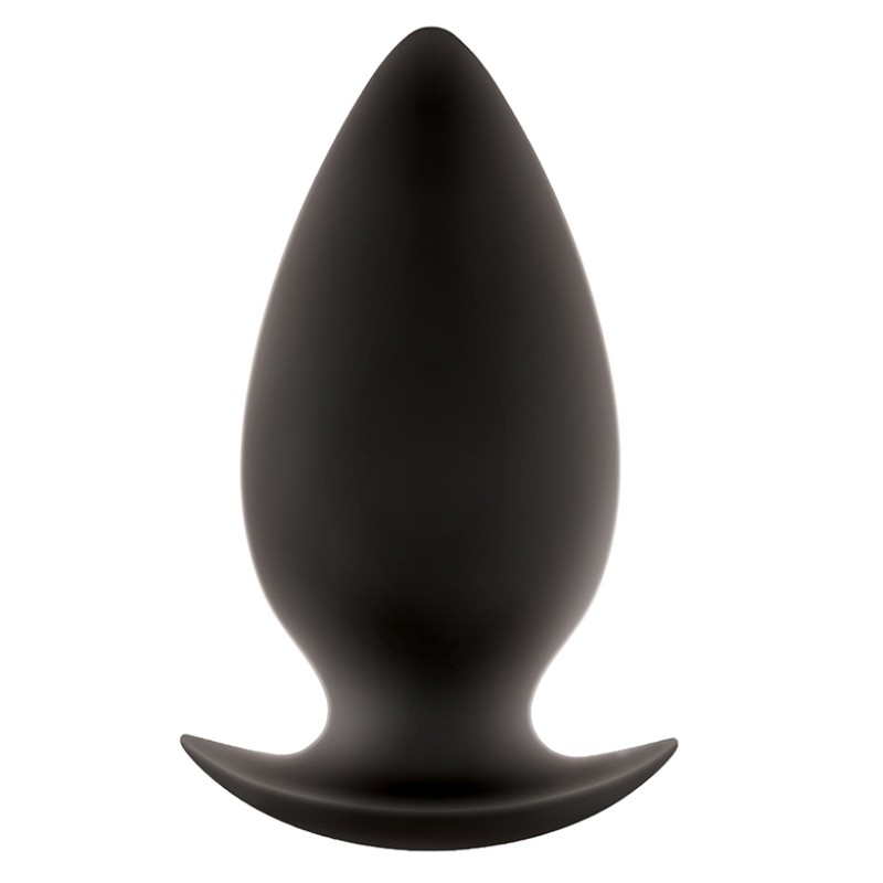 Renegade Spades X-Large Black