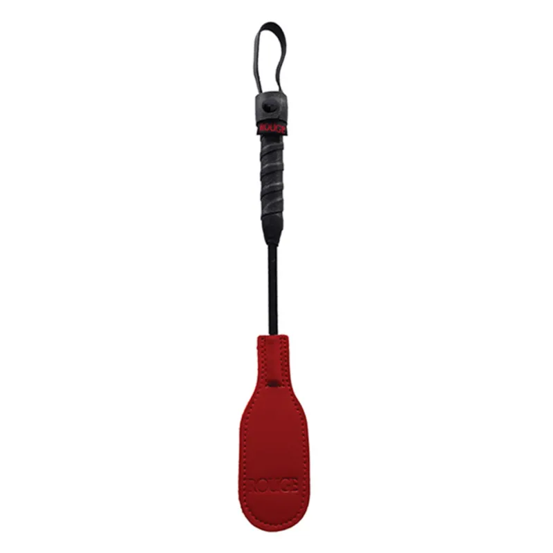 Rouge Garments Mini Oval Paddle
