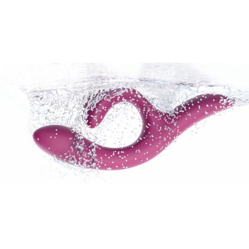 Nova 2 We-Vibe in Pink