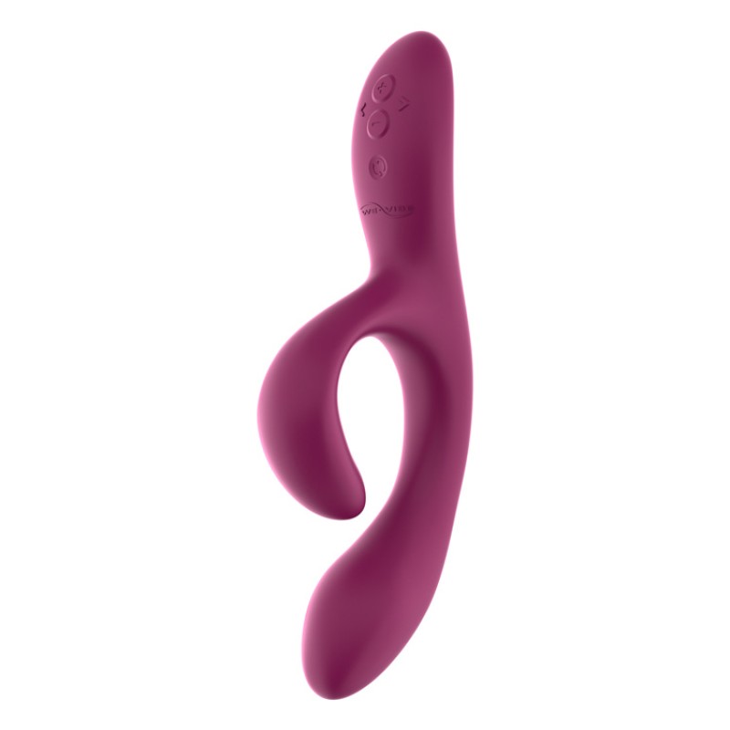 Nova 2 We-Vibe in Pink