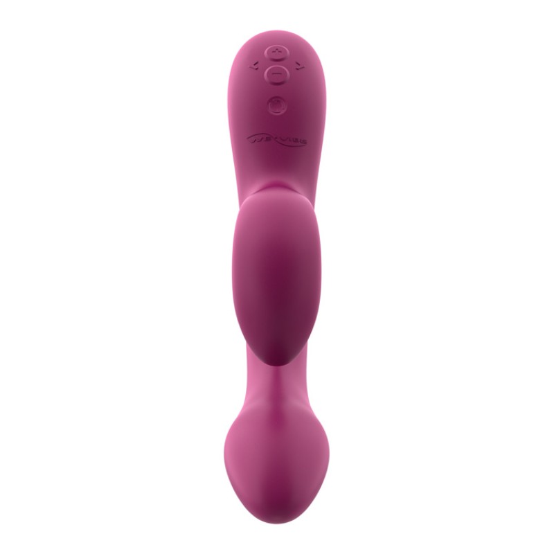 Nova 2 We-Vibe in Pink