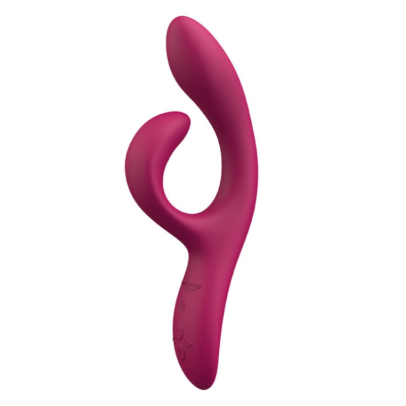 Nova 2 We-Vibe in Pink