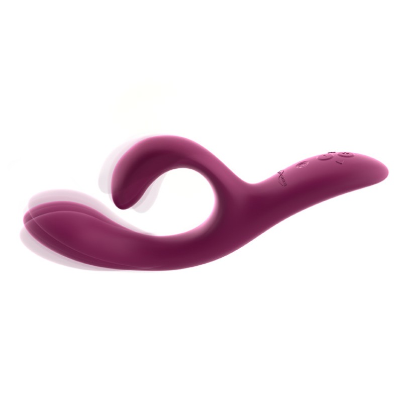 Nova 2 We-Vibe in Pink