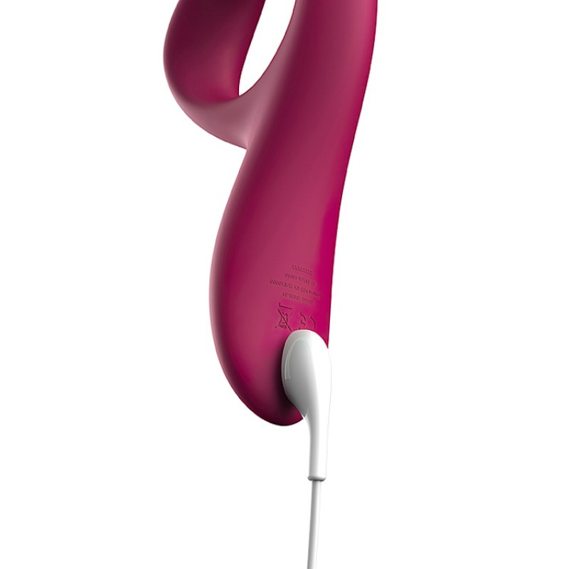 Nova 2 We-Vibe in Pink