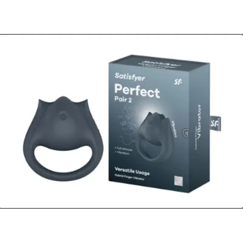 Satisfyer Perfect Pair 2