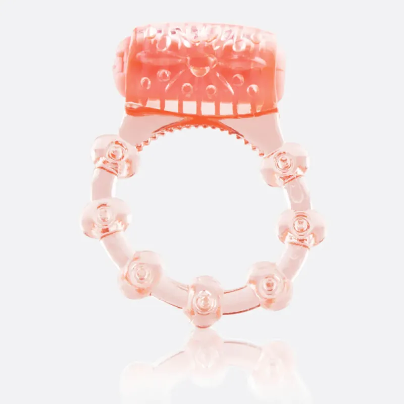 Screaming O Disposable Vibrating C-Ring