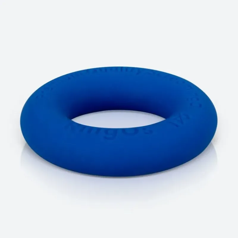 Screaming O - RingO Ritz - Blue