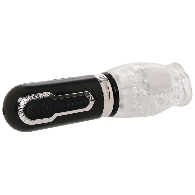 Gluck Gluck 9000 Thrusting Stroker