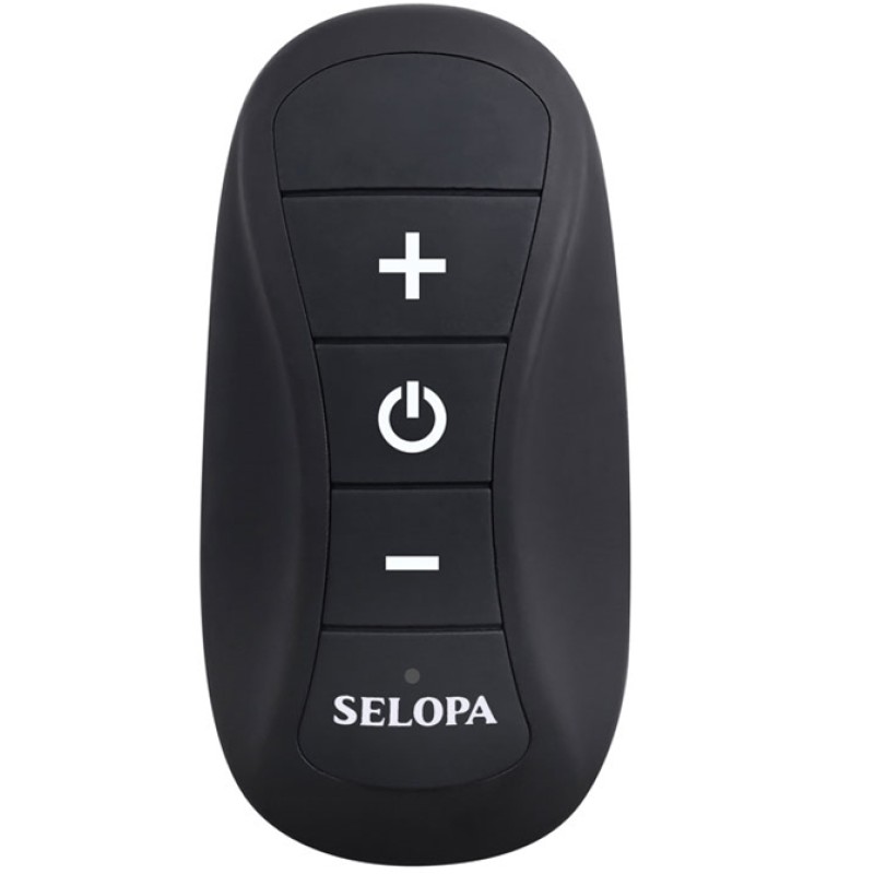 Selopa - Black Beauty