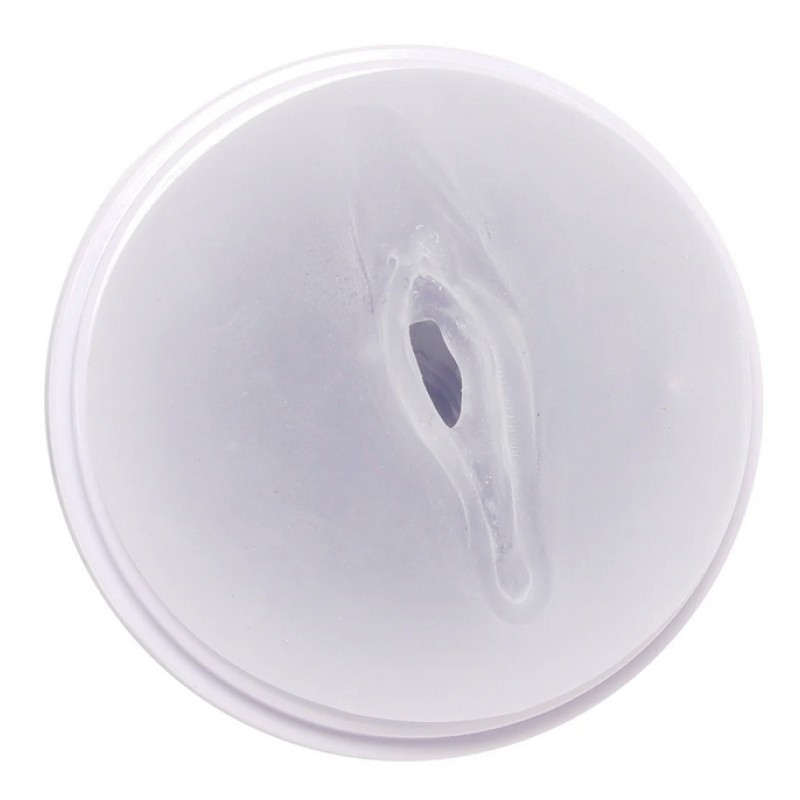 Selopa Pleasure Can Vibrating Stroker