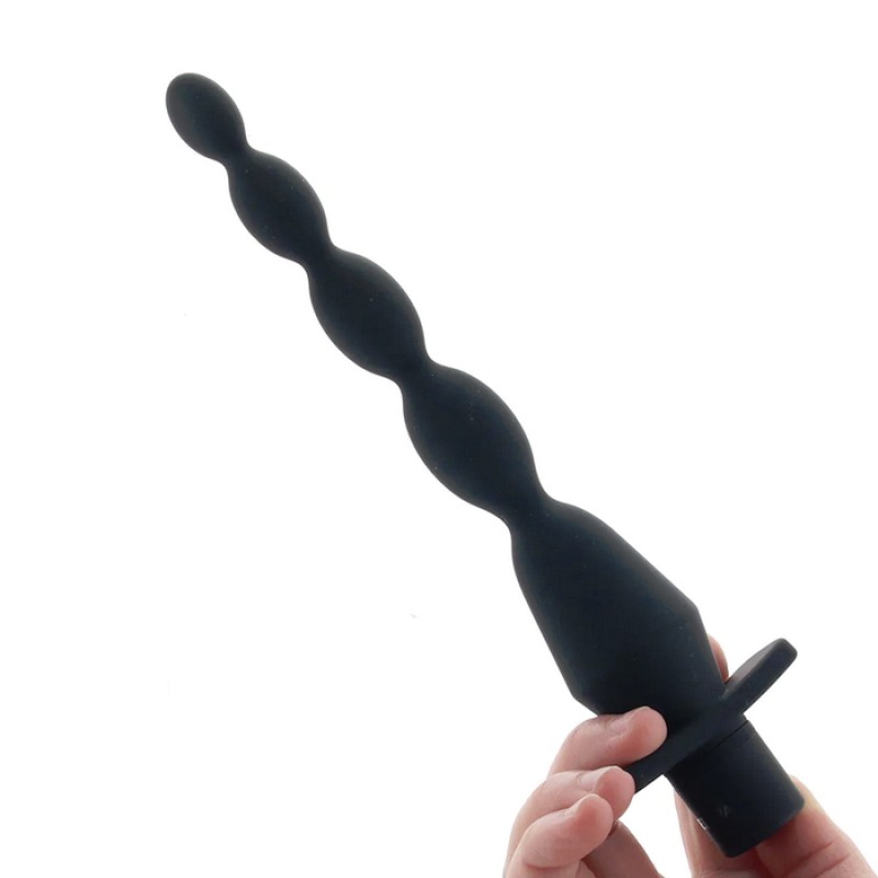 Selopa Vibrating Butt Beads