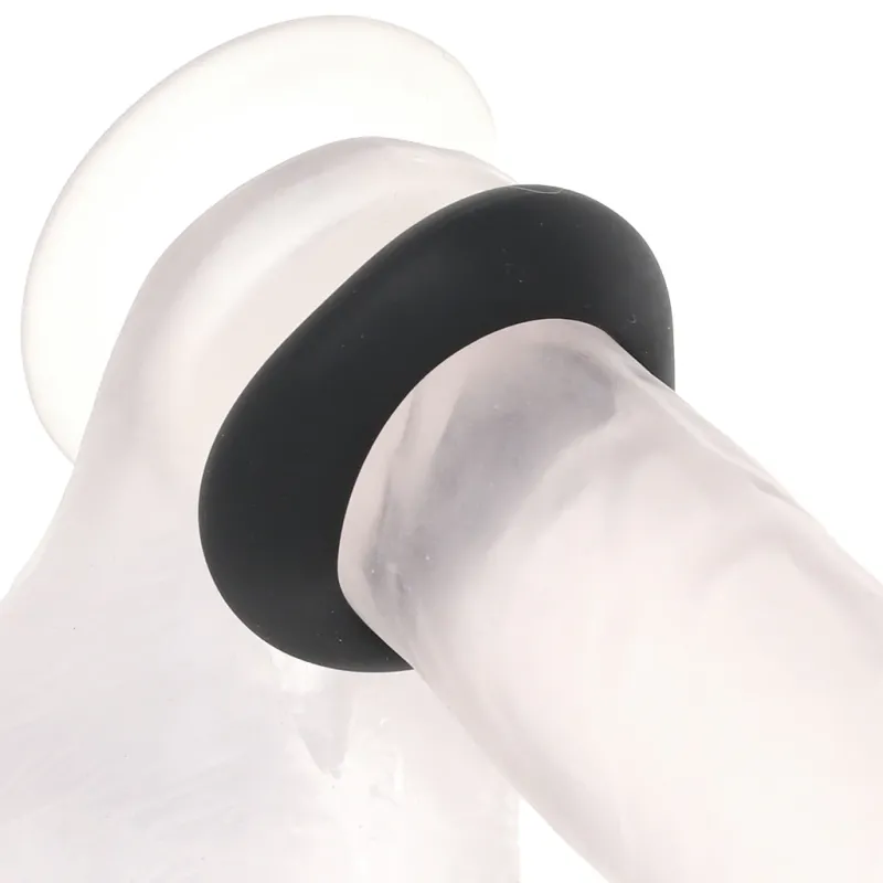 LEVELZ Ergo Cock Ring