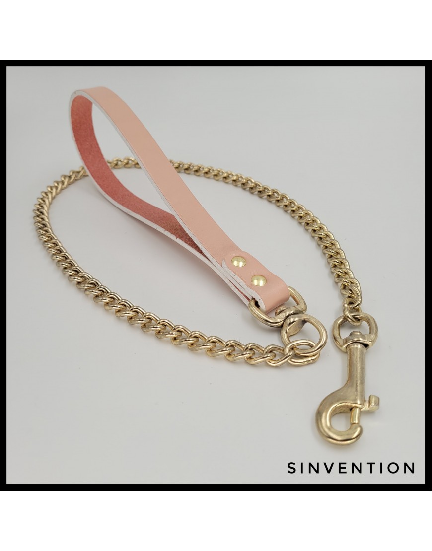 Sinvention Chain Lead - Angel Edition