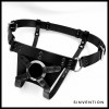 Purgatory Harness for Chastity