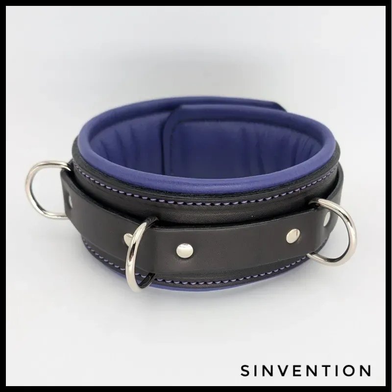 Ecstasy Padded Gear Set - Coloured Options