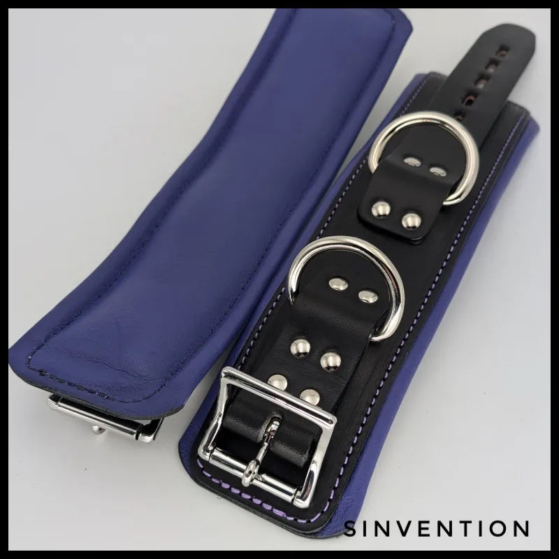 Ecstasy Padded Gear Set - Coloured Options