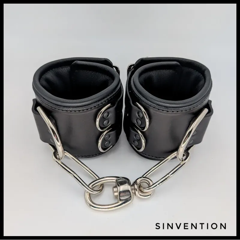 Sinvention Ecstasy Padded Hobbles
