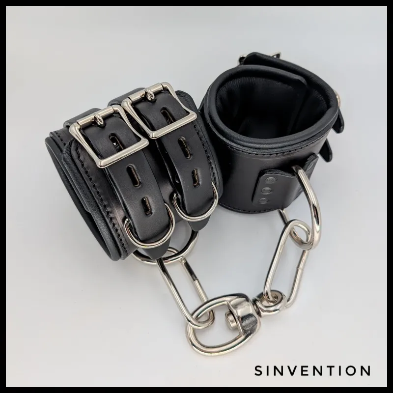 Sinvention Ecstasy Padded Hobbles