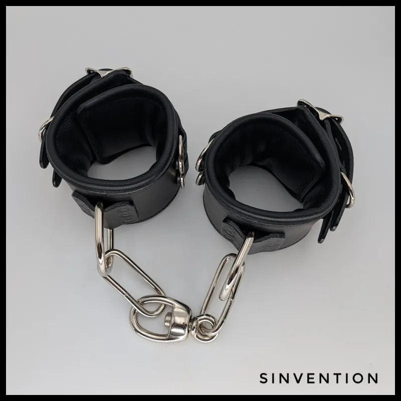 Sinvention Ecstasy Padded Hobbles