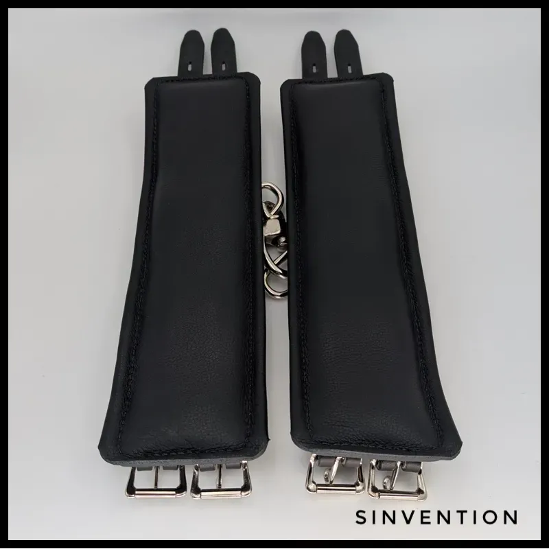 Sinvention Ecstasy Padded Hobbles