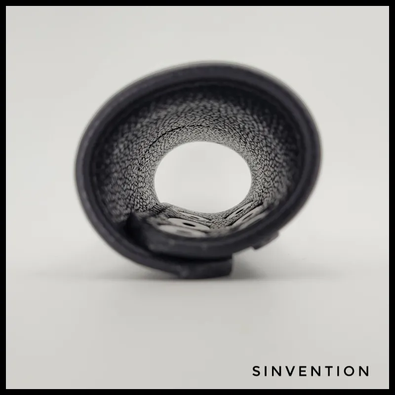 Sinvention Leather Ball Stretcher