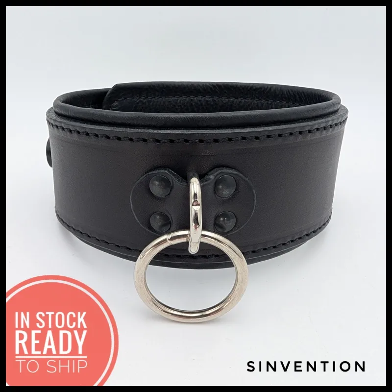 Sinvention Sinner Collar