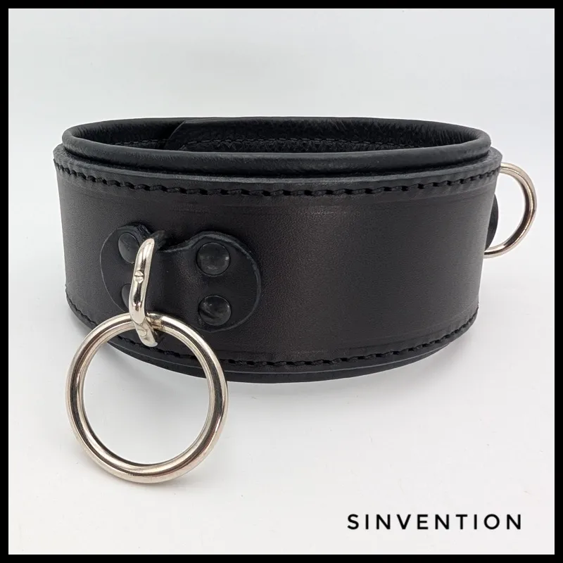 Sinner Series Gear Set