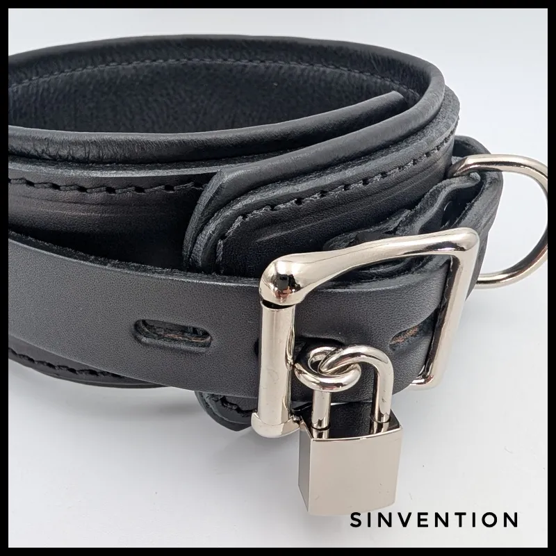Sinvention Sinner Collar
