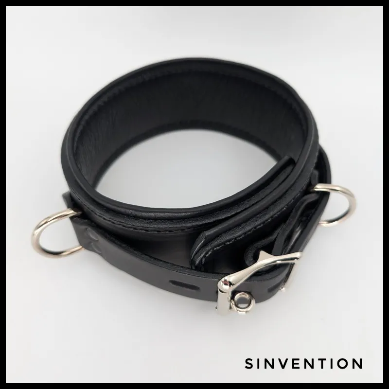 Sinvention Sinner Collar