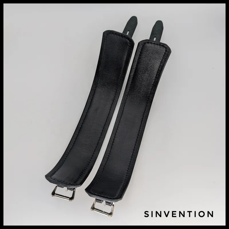 Sinvention Sinner Cuffs - Medium / Large