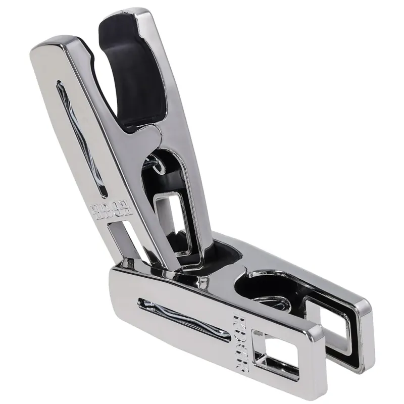 Edge Body Zipper Clothes Pin Set