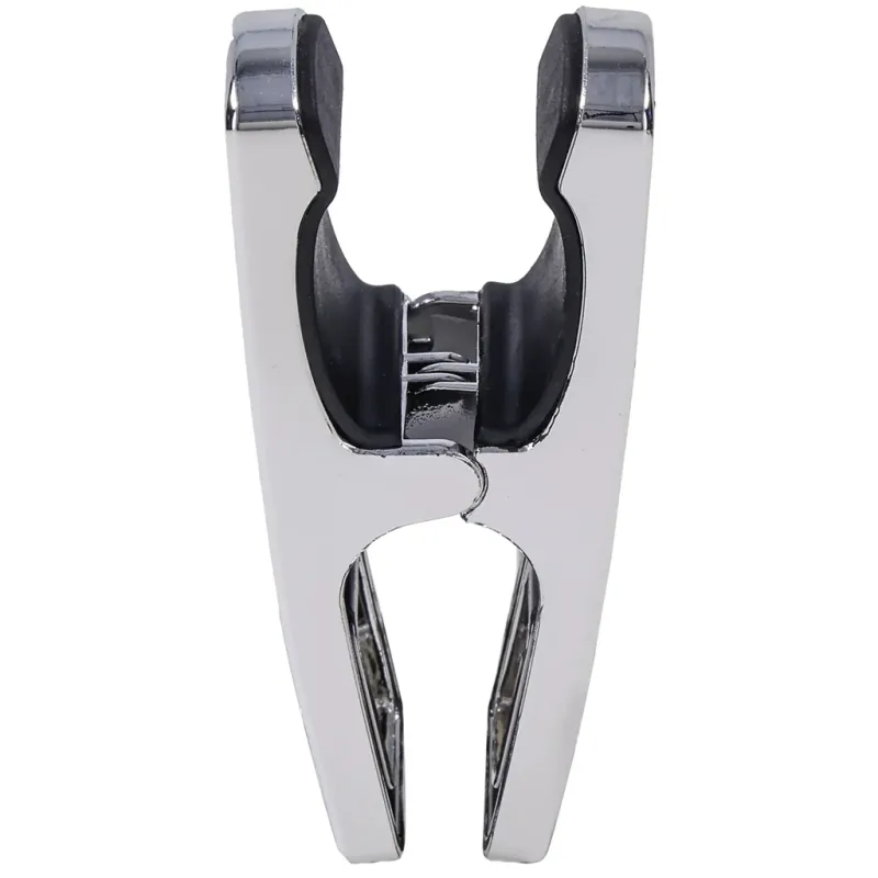 Edge Body Zipper Clothes Pin Set